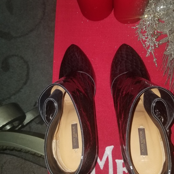 Ankle Boots - Picture 5 of 6